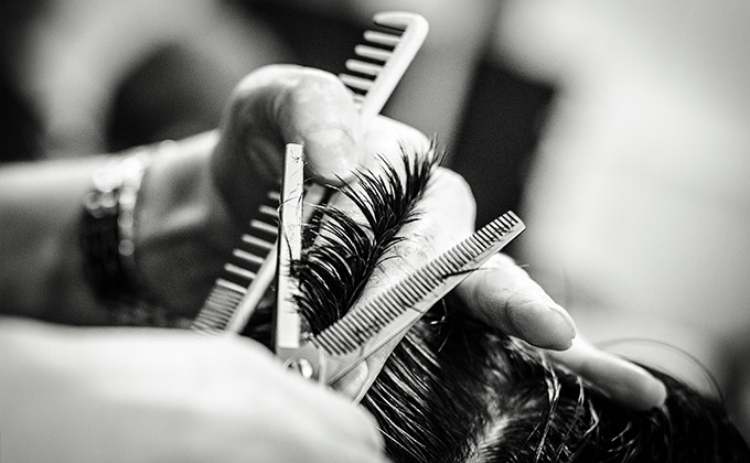 cutting